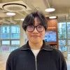 Luke Jang