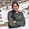 POOJITHA