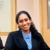Mary Neha Antony