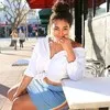 Tabria Majors
