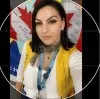 Albulena Dzaferi