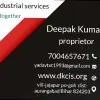 deepak kumar