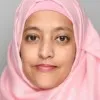Mubashshira Shaikh