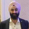 Gurpreet Singh
