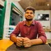 PAVAN KARTHIKEYA YEDIDA
