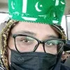 Syeda Anam Naqvi