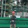 Irfan Nurrohman