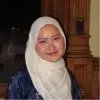 Aliya Zulaikha Mohd Zamri