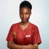 Mary Oyediran