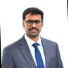 Siva Prasad Komarina