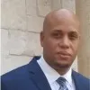 Marlon Robinson