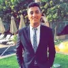 Mohamed Ahmed