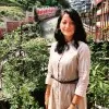 Anindita Deb