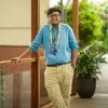 Ayan Dutta