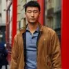 Kenneth Wu