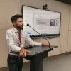 Omkar Tikone