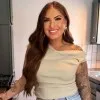 KYLA DEVEREAUX