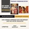 PRAYAAS COMMUNICATION