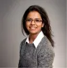 Anusha Dudey
