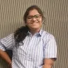 Sravani Marthala