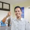 Faisal Peru Sihombing