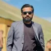 Hamza Ali