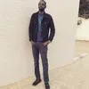 Mamadou Fall