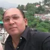 Harsh Vardhan