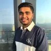 Shubh Gandhi