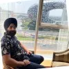 Kirat Singh