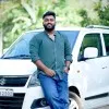 Arjun Das