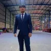 Mritunjay giri