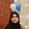 Fahmida Rahman