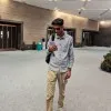 Gautaam Bisla