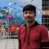 V Murthy