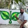 LR Ashwath Dheeran