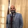Mohamed Ahmed