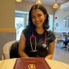 Jayashree Das