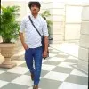 abhishek pandey