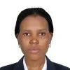 Charity Mhlanga