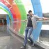 Mahesh raj Joshi