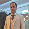Zahoor Ahmad Mir