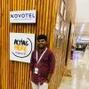 G PRAVEEN