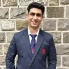 Mihir Aaditya Arya