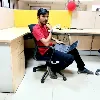 Pratik Sawarkar