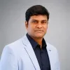 Sandeep SK PhD