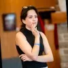 Audrey Cho