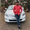 shivacharan goud duddeda