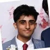 Dillon Patel