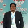 Akmal Najib Bin A’zmi